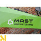 Подрібнювач садовий бензиновий MAST Gartentechnik GS1500