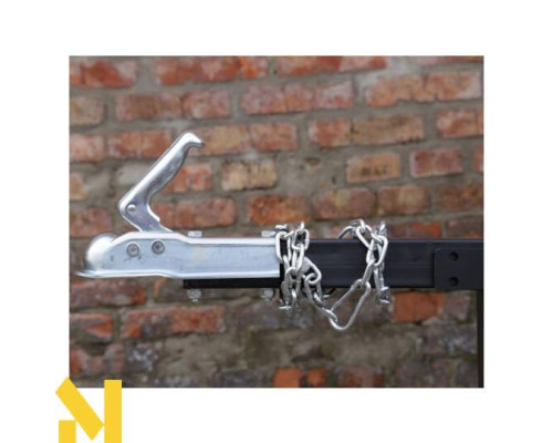 Подрібнювач садовий бензиновий MAST Gartentechnik GS1500