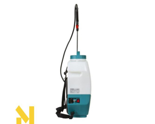 Обприскувач акумуляторний ранцевий Hyundai GS 1612