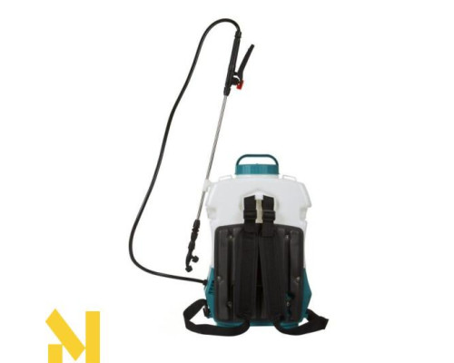 Обприскувач акумуляторний ранцевий Hyundai GS 1612