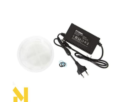 Обприскувач акумуляторний ранцевий Hyundai GS 1612Li