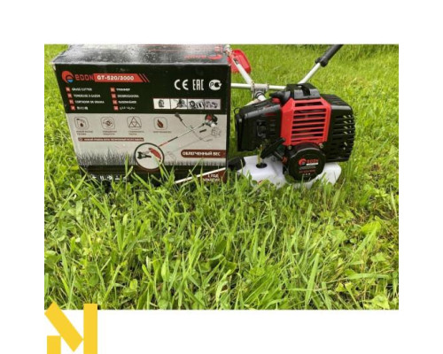 Мотокоса Edon GT-520/3000