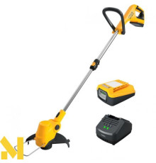 Тример акумуляторний Stiga GT100eKit