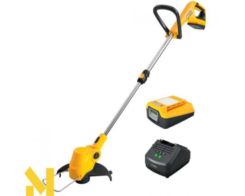 Тример акумуляторний Stiga GT100eKit