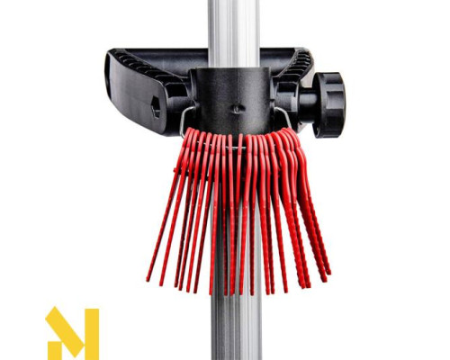 Тример акумуляторний Hyundai GT1801Li (без АКБ та ЗП)