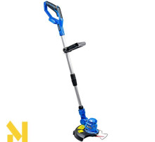 Тример акумуляторний Hyundai GT1801Li (без АКБ та ЗП)