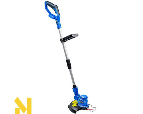 Тример акумуляторний Hyundai GT1801Li (без АКБ та ЗП)