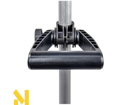 Тример акумуляторний Hyundai GT1801Li (без АКБ та ЗП)