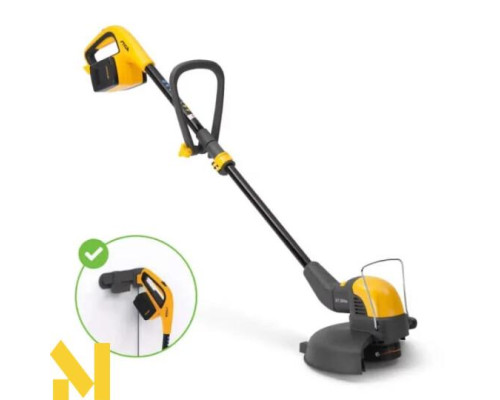 Тример акумуляторний STIGA GT300eKit