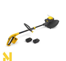 Тример акумуляторний STIGA GT300eKit