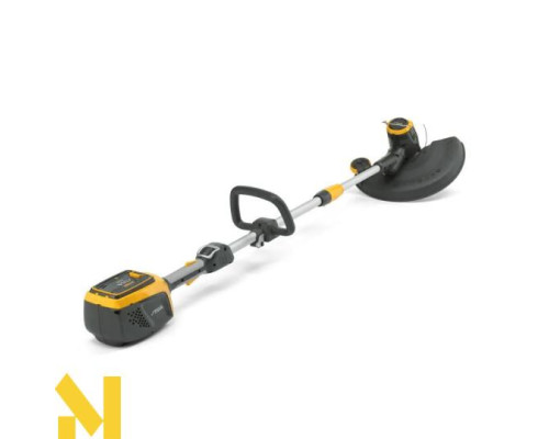 Тример акумуляторний STIGA GT500eKit