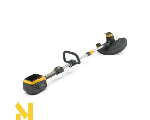 Тример акумуляторний STIGA GT500eKit