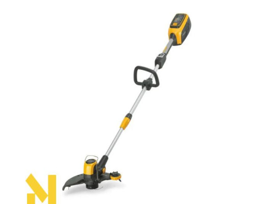 Тример акумуляторний STIGA GT500eKit