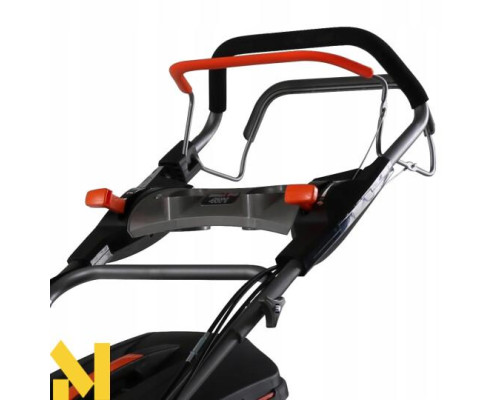 Газонокосарка бензинова Faworyt GTL51BS750N4W1-V