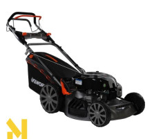 Газонокосарка бензинова Faworyt GTL51BS750N4W1-V