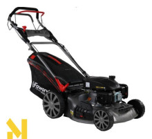 Газонокосарка бензинова Faworyt GTM46N139L 4-W-1