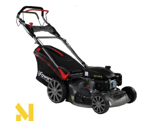 Газонокосарка бензинова Faworyt GTM46N139L 4-W-1