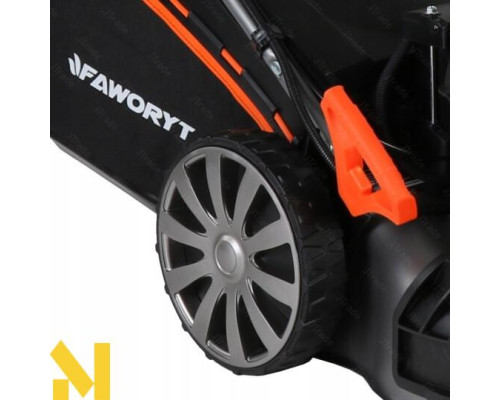 Газонокосарка бензинова Faworyt PRO GTM51BS750N 4W1