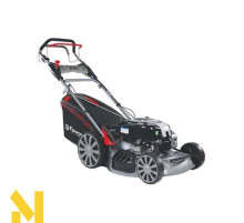 Газонокосарка бензинова Faworyt PRO GTM51BS750N 4W1