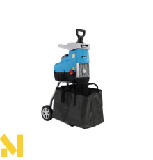 Подрібнювач садовий електричний LIDER GTR 2801