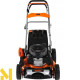 Газонокосарка бензинова Handy GTR51H160N-4W1