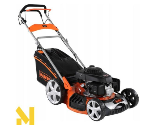 Газонокосарка бензинова Handy GTR51H160N-4W1