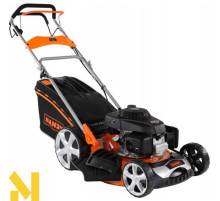 Газонокосарка бензинова Handy GTR51H160N-4W1