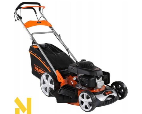 Газонокосарка бензинова Handy GTR51H160N-4W1