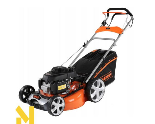 Газонокосарка бензинова Handy GTR51H160N-4W1