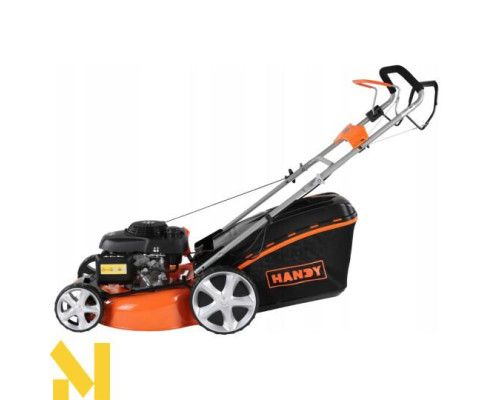 Газонокосарка бензинова Handy GTR51H160N-4W1