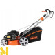 Газонокосарка бензинова Handy GTR51H160N-4W1