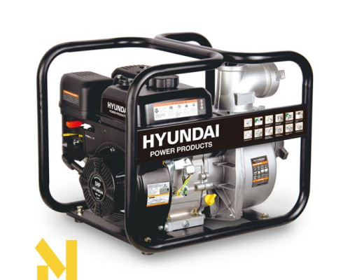 Мотопомпа Hyundai GWP57643