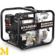 Мотопомпа Hyundai GWP57643