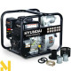 Мотопомпа Hyundai GWP57643