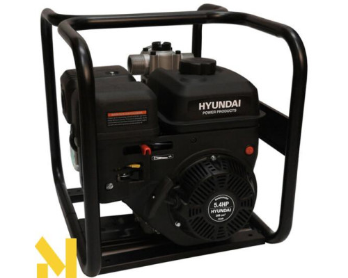 Мотопомпа Hyundai GWP57645