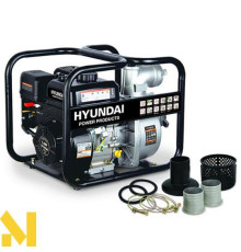 Мотопомпа Hyundai GWP57647