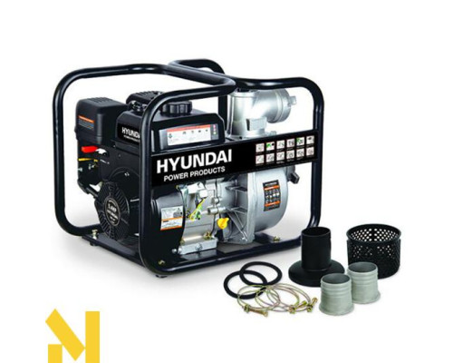 Мотопомпа Hyundai GWP57647