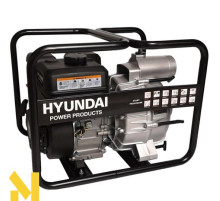 Мотопомпа Hyundai GWP57648