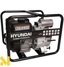 Мотопомпа Hyundai GWP57648