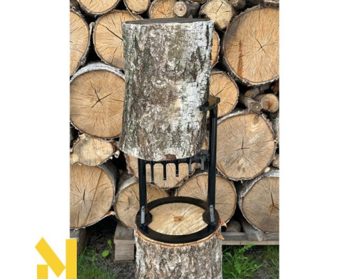 Дровокол ручний Gurkit X1