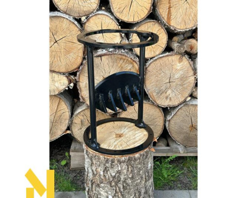 Дровокол ручний Gurkit X2