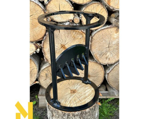 Дровокол ручний Gurkit X2