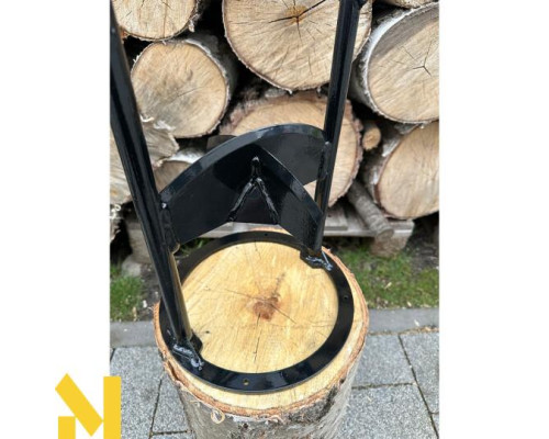 Дровокол ручний Gurkit X4