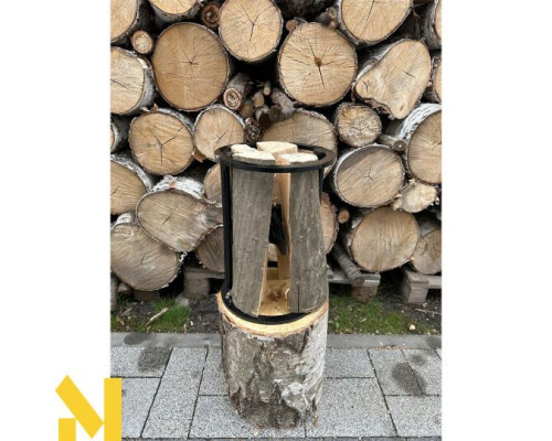 Дровокол ручний Gurkit X4