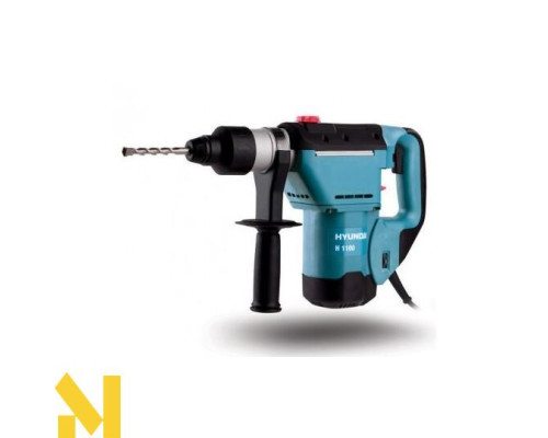 Перфоратор Hyundai H 1100