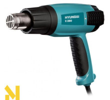 Фен технічний Hyundai H 2000