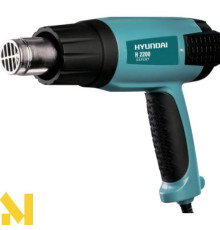 Фен технічний Hyundai H 2200