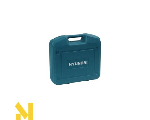 Фен технічний Hyundai H 2200