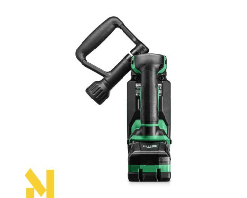 Відбійний молоток акумуляторний Hikoki H3641DAW2Z (без АКБ та ЗП)