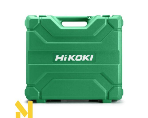 Відбійний молоток акумуляторний Hikoki H3641DAWAZ